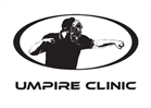 Umpires Needed